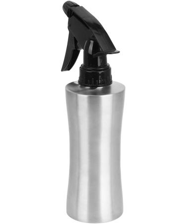 Tixiyu Plant Spray Bottle 250ML Stainless Steel Hand Press Water Spray Bottle for Plants Multifunctional Pump Pressure Flower Watering Can - Buy Online on GoSupps.com