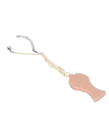 Professional Chewing Necklace for Anxiety Relief | Autism ADHD SPD Sensory Jewelry - Easy to Clean & Calming Decor - Buy Online on GoSupps.com