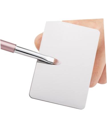  Healvian Healvian 6 Piece Nail Mixing Color Palette - Buy Online on GoSupps.com