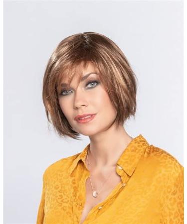 Ellen Wille Vista darkchocolate mix Modacrylic