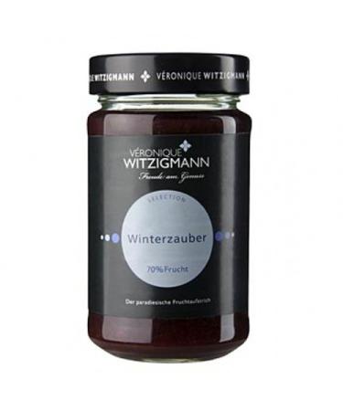Veronique Witzigmann fruit dough 225 g.