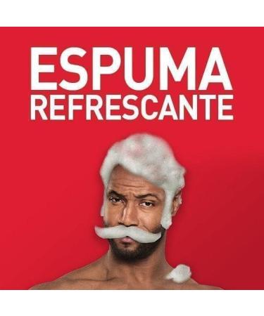 Buy Old Spice Gel 400ml Worldwide | Men's Grooming & Fragrance - Fast International Shipping - Buy Online on GoSupps.com