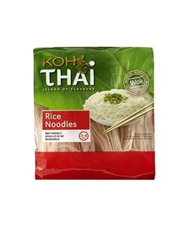 Koh Thai Koh Thai Thai Rice Noodles 220G