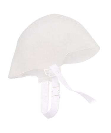 Professional hair dye color highlights Hair dye-colored highlights caps outer cap salon-silicone cap stripe cap hair color cover white adjust frosted