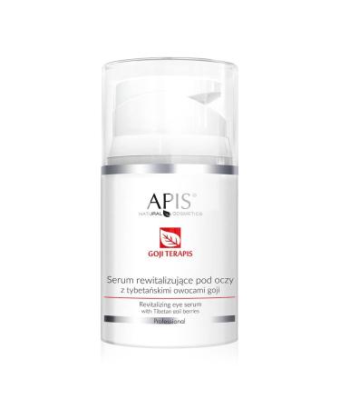 APIS Goji terApis Eye Revitalising 50ml