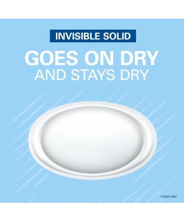 Secret Stick D odorant Anti-Transpirant Invisible - Parfum Lavande - 75 ml (Lot de 6) | Livraison Internationale - Buy Online on GoSupps.com