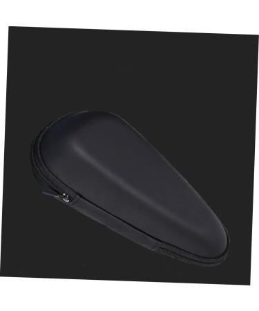 FOMIYES 2pcs EVA Storage Bag - Travel Accessories Shaving Container & Razor Case for Ultimate Organization - Buy Online on GoSupps.com