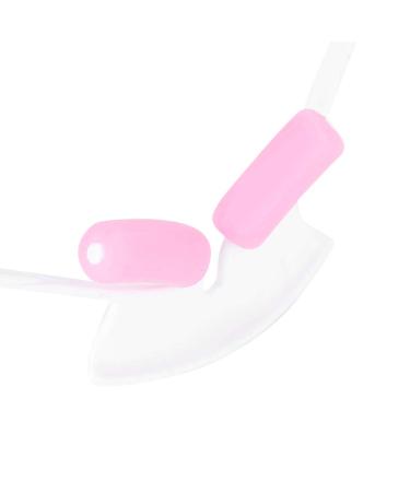 3D Disposable Mouth Opener & Cheek Holder | Clear Dental Bleaching Tools - International Shipping - Buy Online on GoSupps.com