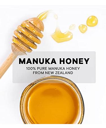 Australian Botanical Soap Variety Pack - Pure Plant Oil Soaps 6.8 oz Bars - Goats Milk, Sea Salt, Lemongrass & Manuka Honey - 4 Pack - Buy Online on GoSupps.com