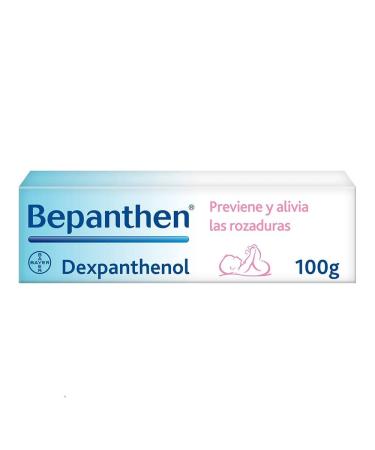 Bepanthen Rash Nappy Ointment Care Baby Diaper Creams (3)
