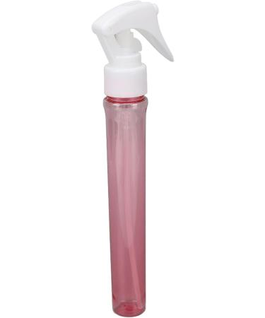Mini Spray Bottle 38ml Plastic Squirt Thumb Finger Size Portable with Safety Buckle - Buy Online on GoSupps.com