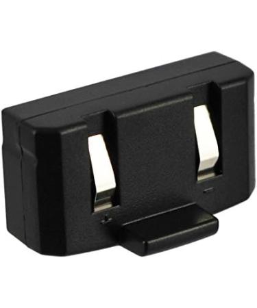 High-Quality Battery Compatible with Clarity C110 & C120 - 80mAh for International Shipping - Buy Online on GoSupps.com