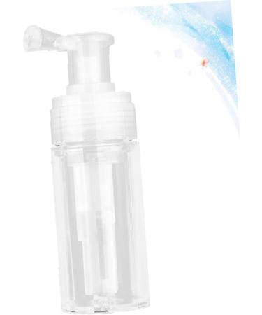 POPETPOP 1pc Powder Puffer Bottle for Dry Shampoo Powder Spray Bottle Edible Glitter Dust Hair Fiber Spray Applicator Dry Powder Dispenser Barber Powder Skin Liquid Baby Container Cosmetic - Buy Online on GoSupps.com