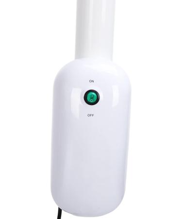 Portable Teeth Whitening Lamp - Ergonomic & Stable for Men & Women | EU Plug - Fast Results! - Buy Online on GoSupps.com