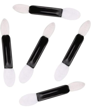 Housoutil 50pcs Sponges Cosmetology Kit Makeup Eyeshadow Brush Applicator Miss Disposable Lipstick - Buy Online on GoSupps.com