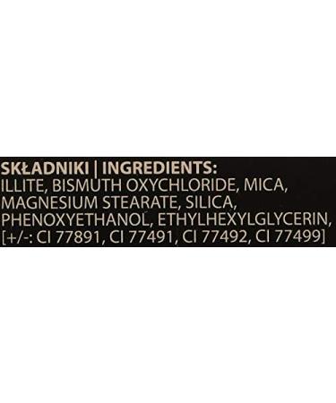 Paese Mineral Powder - Buy Online on GoSupps.com