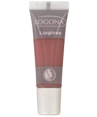 Logona Bio Lipgloss 04 mauve (1 x 10 ml)