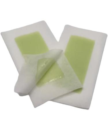 Epildou - Softepil bandes d pilatoires pour bikini aisselles et visage enrichies d'alo s avec 4 lingettes de finition apaisantes fabriqu en Espagne - Buy Online on GoSupps.com