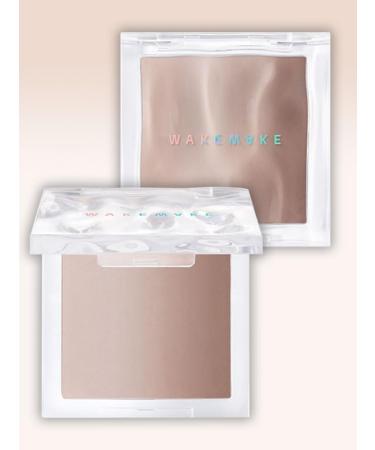 WAKEMAKE Mix Blurring Volume Shading 10g (02.Soft Cool 10G) 02.soft Cool 10 g (Pack of 1) - Buy Online on GoSupps.com