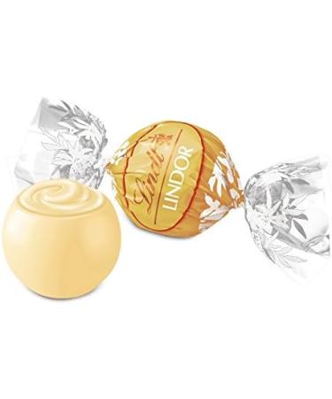 Lindt Lindor Assorted Mini Gift Box 75g - Pack of 20 - Buy Online on GoSupps.com