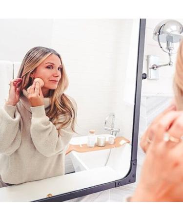 Beauty PURE Series Halo Makeup Blender | Vegan & Cruelty-Free Sponges for Foundations Powders & Creams | Long-Lasting Clean - Buy Online on GoSupps.com