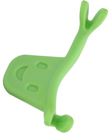 Smile Maker Face Trainer Charming Smile Muscle Exerciser Elastic and Flexible Raises Corners of Mouth Firm Face Practical Smile Training with Food Grade Silicone Material Genericyo7z39p5xv-01 - Buy Online on GoSupps.com