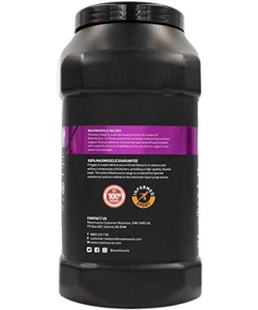 Maximuscle Progain Chocolate with Shaker 1.2kg - Buy Online on GoSupps.com