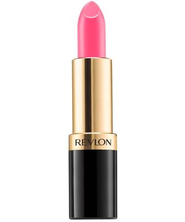 REVLON 2 x Revlon Super Lustrous Lipstick 4.2g - 810 Pink Sizzle