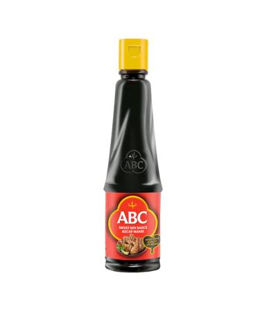 ABC Heinz Sweet Soy Sauce (Kecap Manis) 600ml