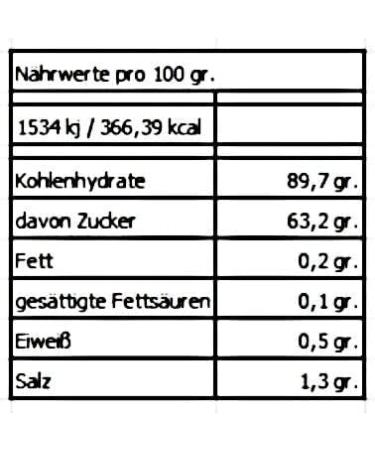 500g Salmiak Kugel Candy with Salmi - Buy Online on GoSupps.com