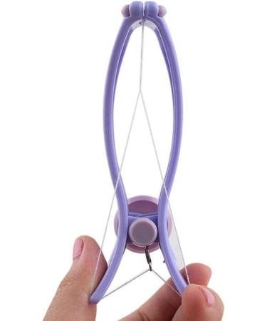 Women s Modern Body Hair Removal Epilator | Plastic Cotton Slique System - Q1M2 - Buy Online on GoSupps.com