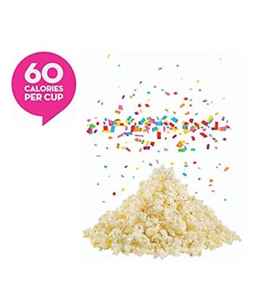 JOLLY TIME Sweet Microwave Popcorn Gluten Free Non-GMO 4 Pack (Mallow Magic 2ct Boxes) 3 oz x 8 - Buy Online on GoSupps.com