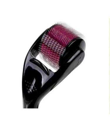 Derma Roller Master Micro Needle System | Anti-Aging Acne & Stretch Marks Treatment - 1.5mm - Buy Online on GoSupps.com