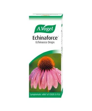 HayMax A.Vogel Echinaforce Echinacea Drops 15ml