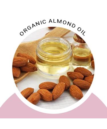 Glimmer Goddess Organic Whipped Body Butter - Unscented 8 oz | Natural Skin Moisturizer - Buy Online on GoSupps.com