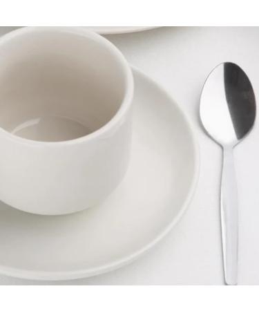 Sugar Substitute Sweetener Tablets Bundle Includes : 3 x Silver Spoon Sweetener Tablets (400 pack) Zero Calorie Bundled with: 1 x Little Spoon Stainless Coffee Spoon (Tea Spoon) by Donny & Dev - Buy Online on GoSupps.com