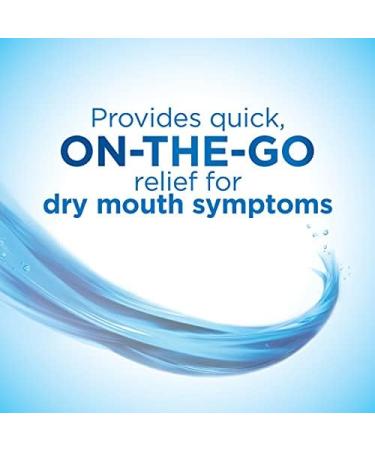 Biotene Mouth Spray 1.5 fl oz - Long-Lasting Relief from Dry Mouth - Pack of 1 - Buy Online on GoSupps.com