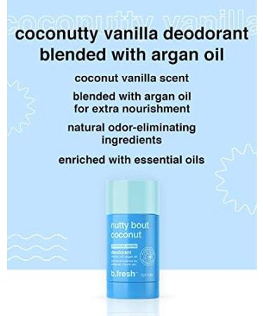 marque of Brands BTan Vitamin Sea Purifying Body Wash For Unisex 40 ml Body Wash - Buy Online on GoSupps.com