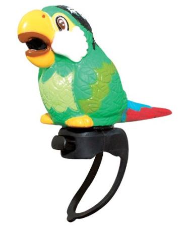 Sunlite Horn Squeeze Multifit Parrot Pirate