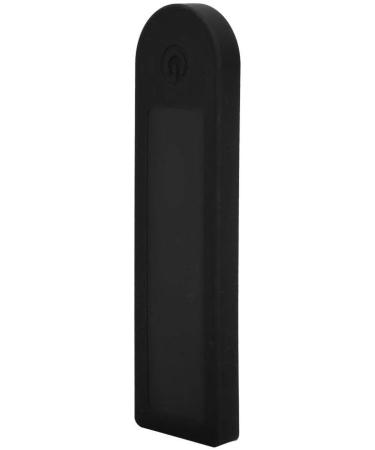 Universal Silicone Display Cover for Xiaomi M365 E-Bike - Waterproof Protection Case in Black - Buy Online on GoSupps.com