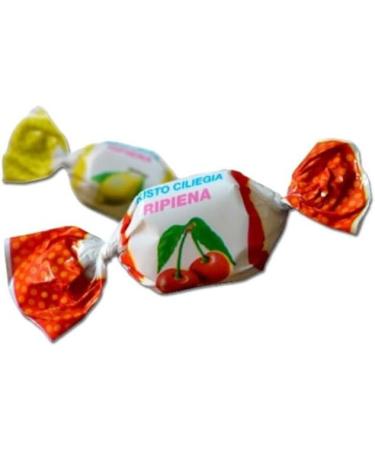 Liking Frutta Fruit Mix Sweets 150g - Buy Online on GoSupps.com