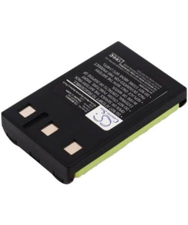 Replacement Battery for Medion MD9960/MD9965/MD9966/MD9983 - 700mAh 3.6V Compatible | International Shipping Available - Buy Online on GoSupps.com