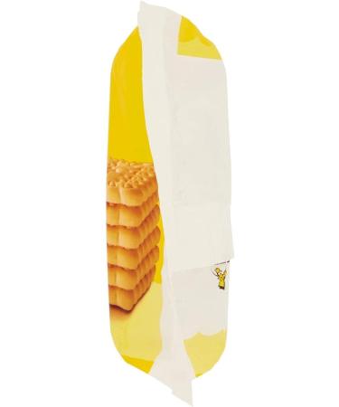 Saiwa Gold Lot of 3 biscuits au beurre 500 g - Buy Online on GoSupps.com