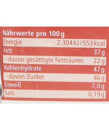 Buy Landgarten Organic Strawberry in Milk Chocolate - 50g Pack | Delicious Snack for Chocolate Lovers - Buy Online on GoSupps.com