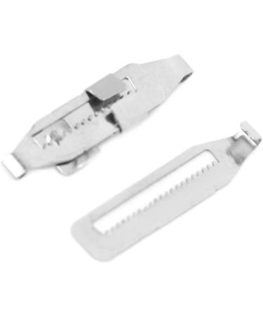 Ingrown Toenail Brace Stainless Steel Clip Wearable Ingrown Toenail Correction Tool for Men Women Relieve Pain Easy to Use - Buy Online on GoSupps.com