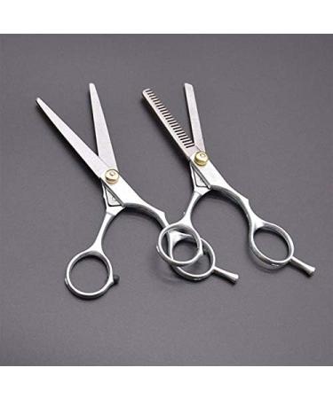 Craft Scissors Hairdressing Scissors 6 Inch Hair Scissors Professional Barber Scissors Cutting Thinning Styling Tool Hairdressing Shear Salon Scissors - Buy Online on GoSupps.com