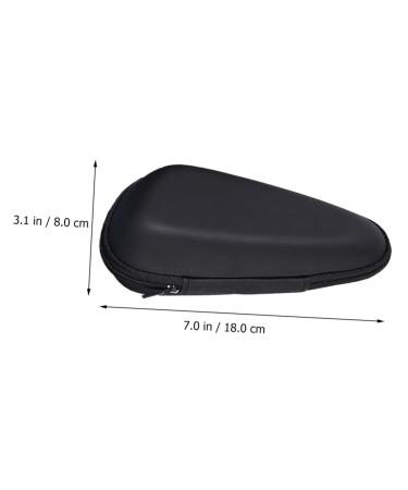 Frcolor Bart 2-in-1 EVA Storage Bag | Travel Accessories & Razor Organizer | Durable Baby Wicker Pocket Storage Container - Buy Online on GoSupps.com