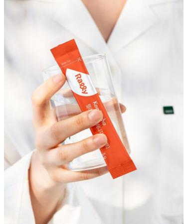 ZEESOON Sugar-Free Kombucha Powder - Instant Fermented Prebiotics & Probiotics from Korea | 17 kcal Lemon Earl Grey Tea - 10 Sticks - Buy Online on GoSupps.com
