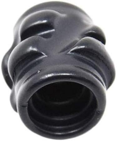 HAMSKEA Raptor Aluminum Hunting Bow Sight Peep - Anti-Glare 1/4, 1/8, 3/16 - Raptor Peep - Buy Online on GoSupps.com