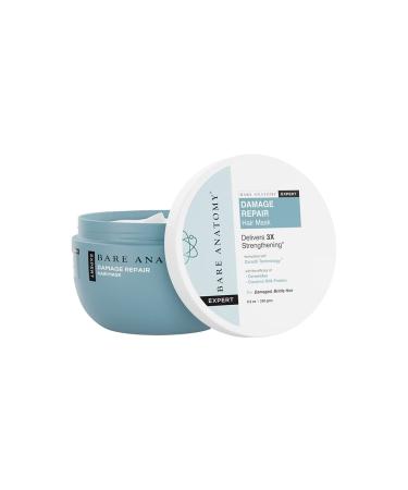 Expert Series Damage Repair Hair Mask - Deep Conditioning & Restoration for Healthy Hair | Shop Worldwide - Buy Online on GoSupps.com
